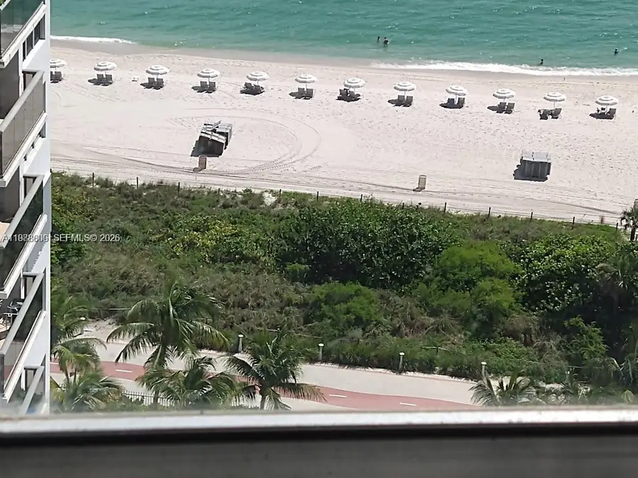 6039 Collins Ave #1710, Miami Beach, FL 33140 - #2