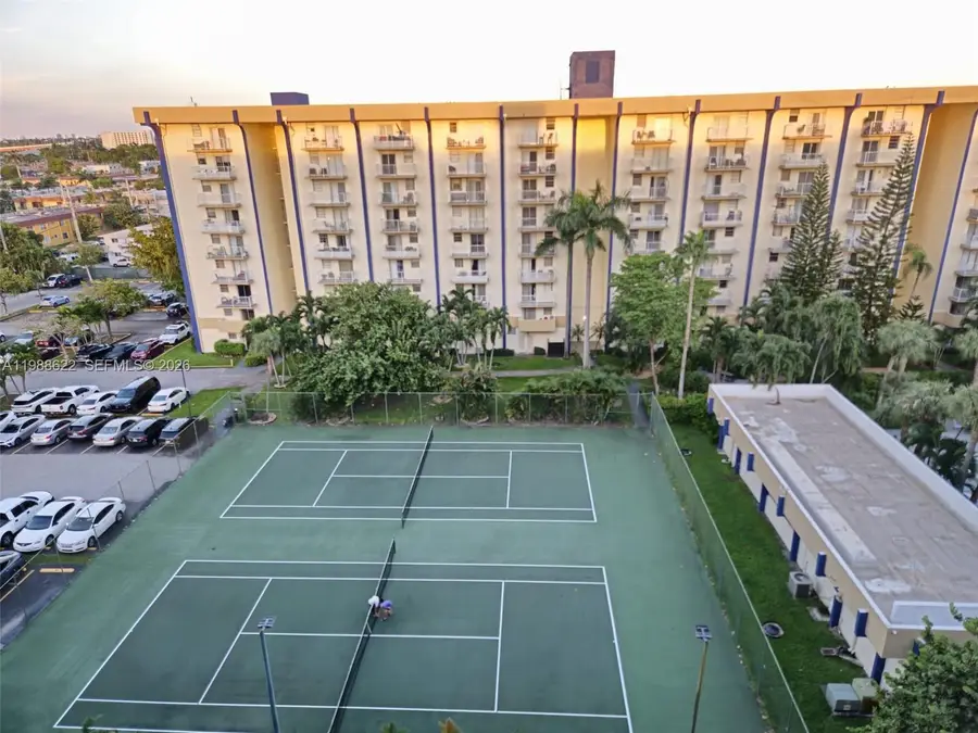 801 NW 47th Ave #119W, Miami, FL 33126 - #3