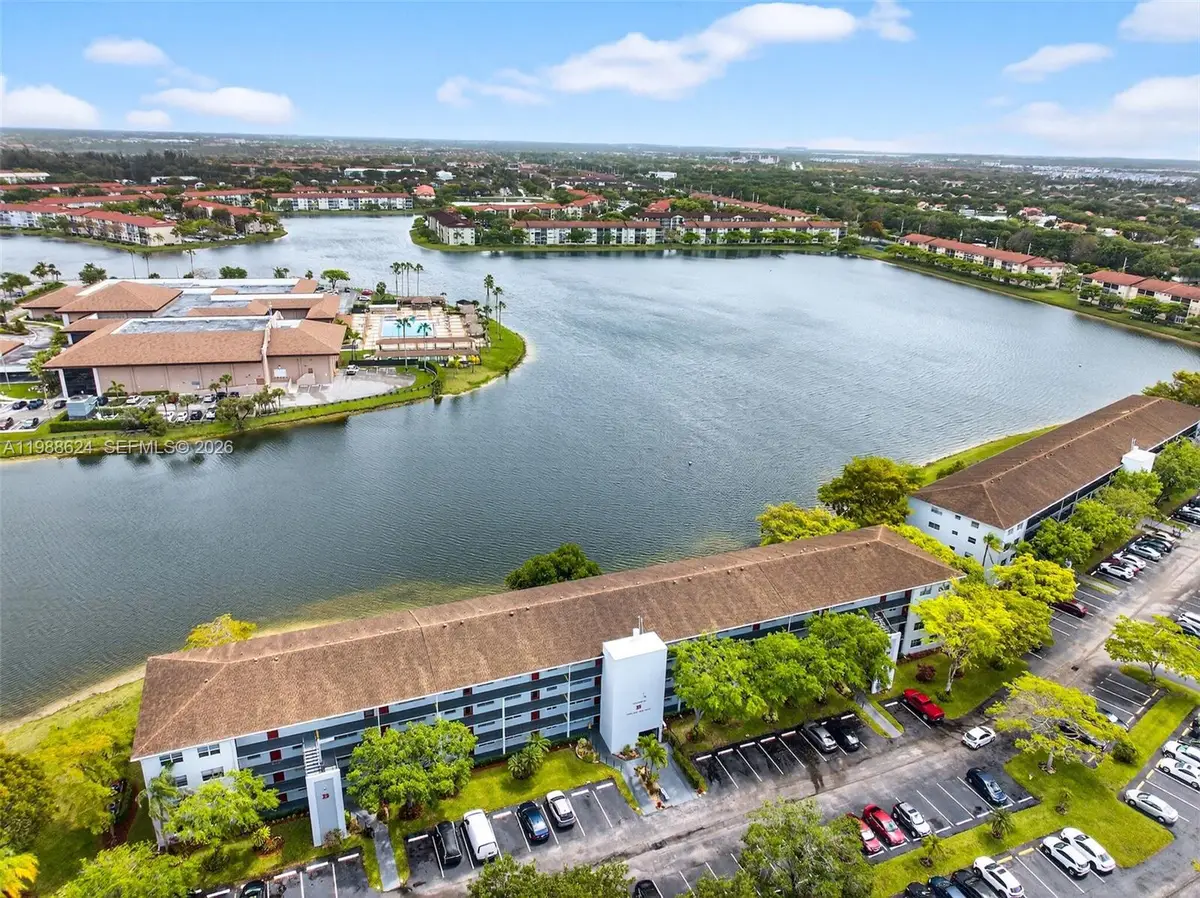 1301 SW 134th Way #313B, Pembroke Pines, FL 33027 - #1