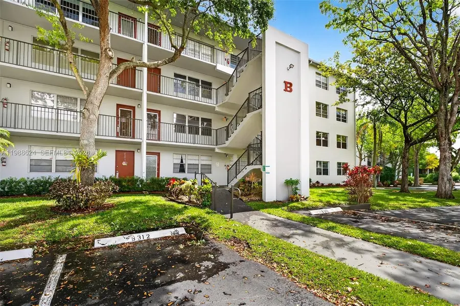 1301 SW 134th Way #313B, Pembroke Pines, FL 33027 - #3