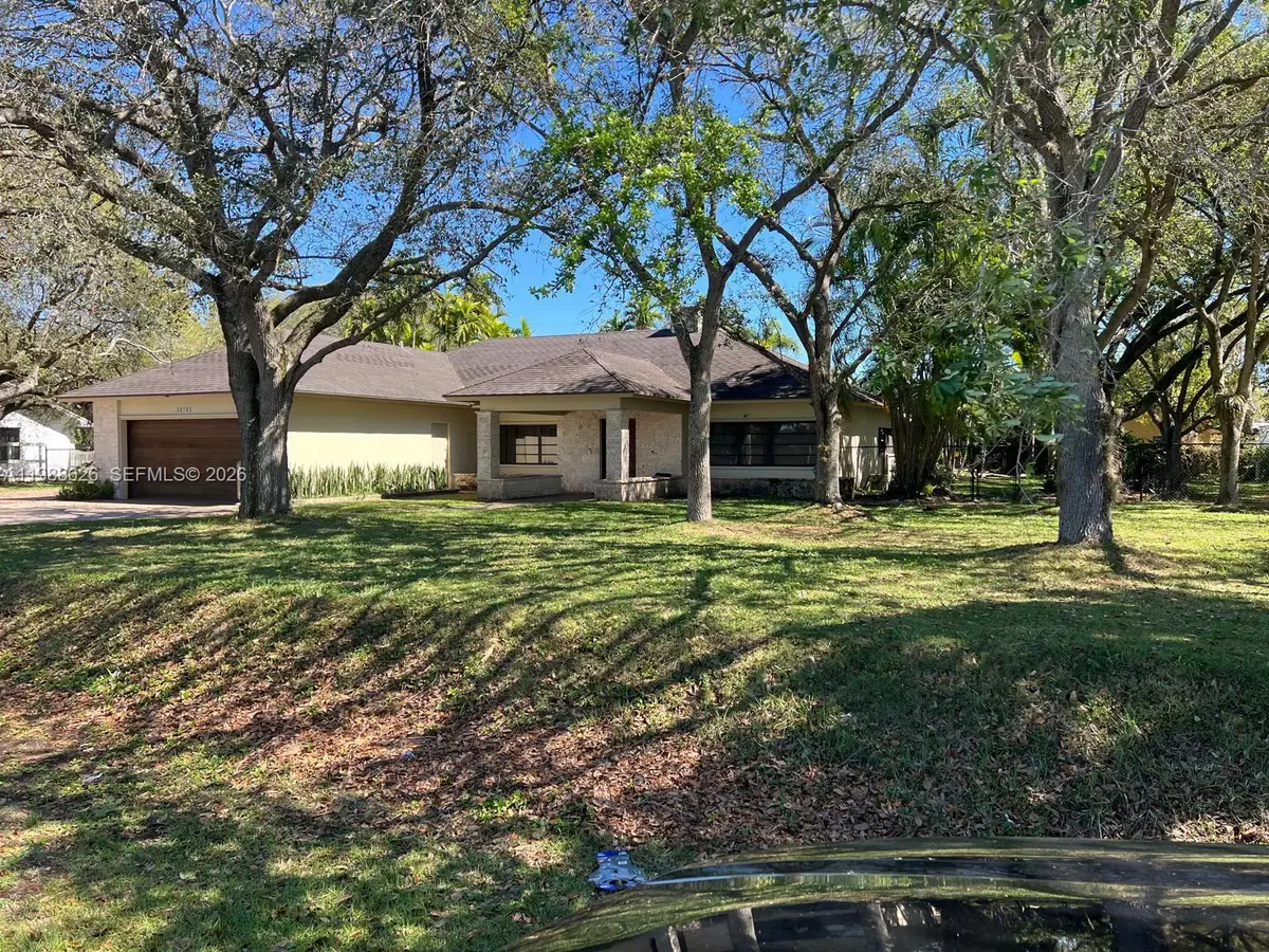 30705 SW 197th Ave, Homestead, FL 33030 - #1