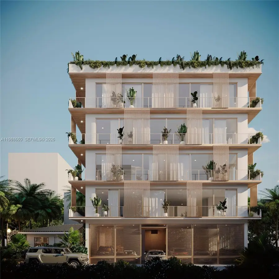 829 4th St #2, Miami Beach, FL 33139 - #3