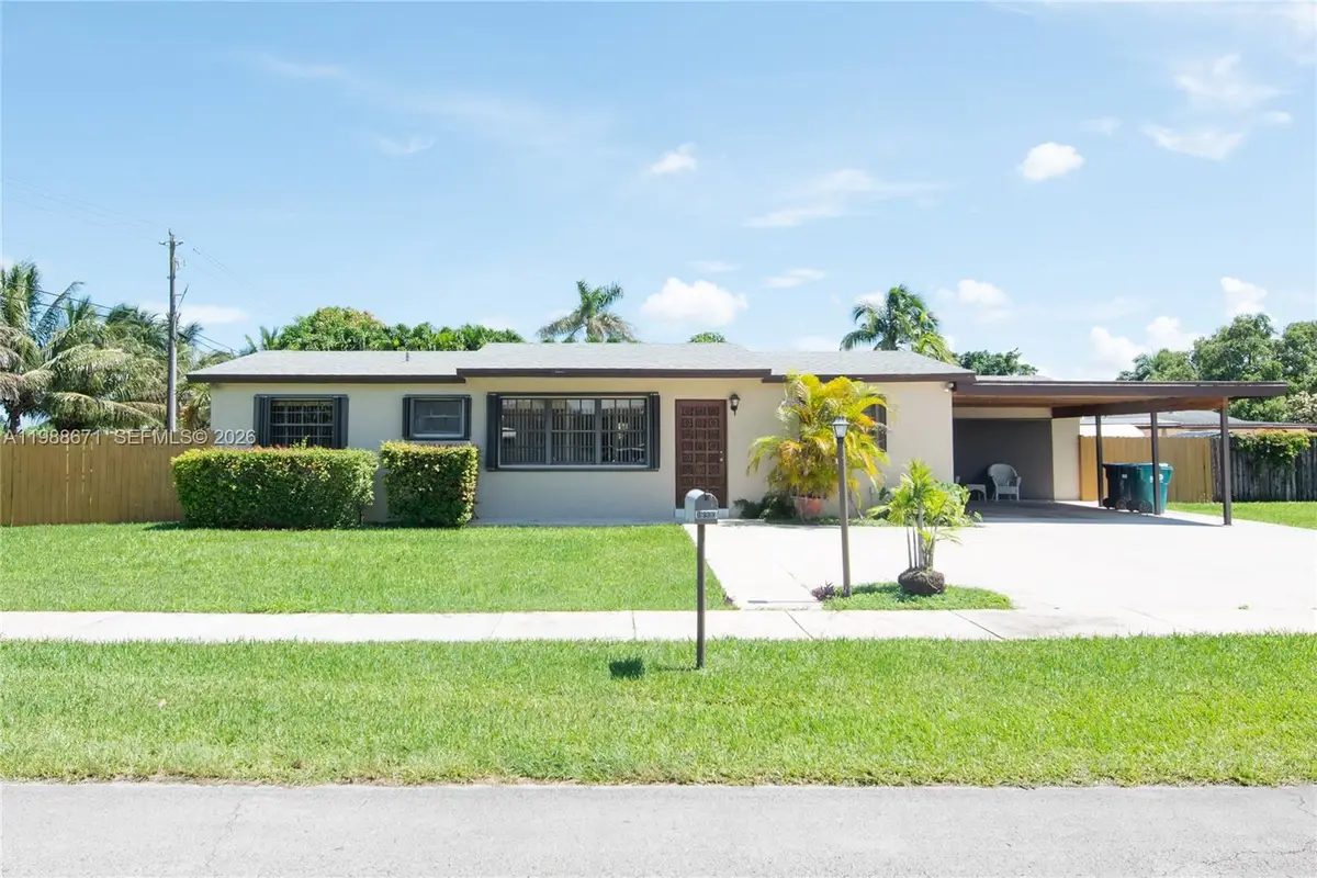 18900 SW 313th St, Homestead, FL 33030 - #1