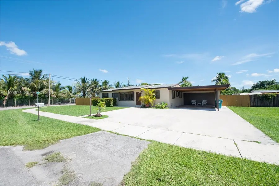 18900 SW 313th St, Homestead, FL 33030 - #2