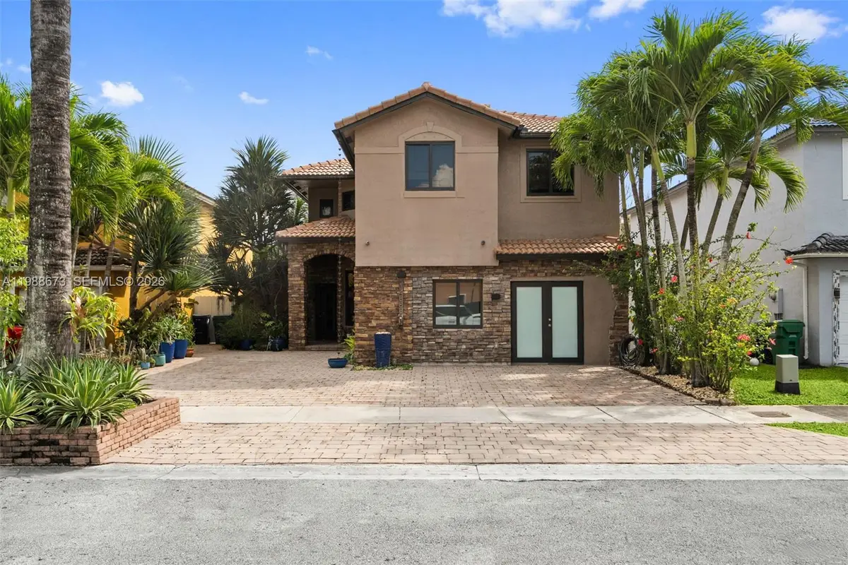 14888 SW 140th St, Miami, FL 33196 - #1