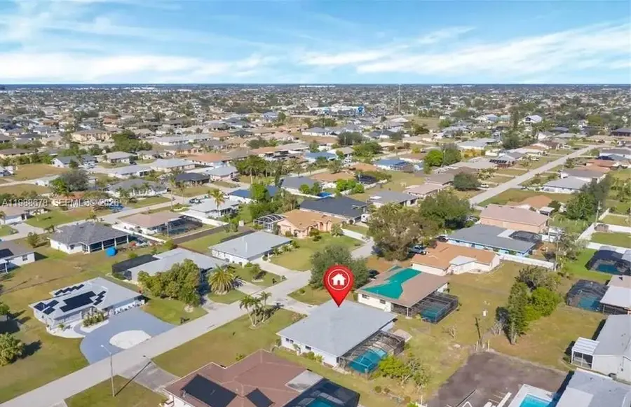 4145 SW 6th Place, Cape Coral, FL 33914 - #3