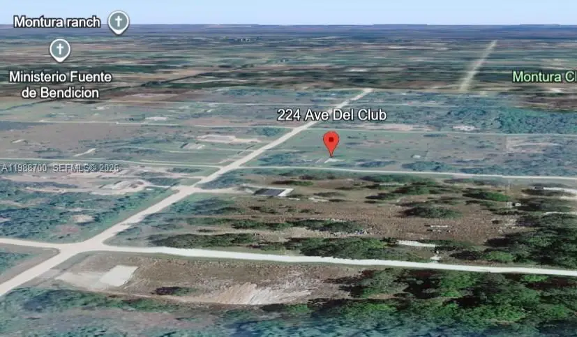 224 Avenida Del Club, Clewiston, FL 33440 - #3