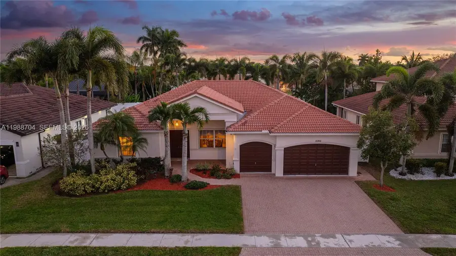 15966 SW 3rd St, Pembroke Pines, FL 33027 - #3