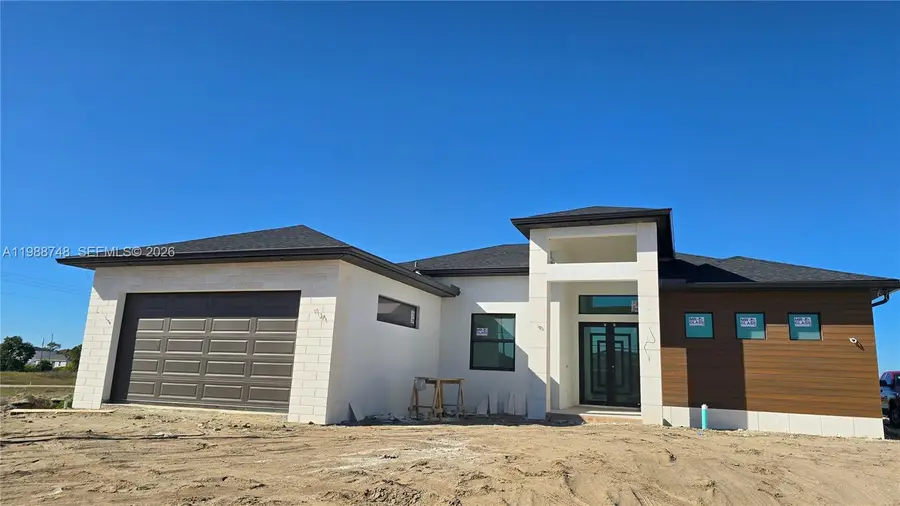 2006 Nelson Rd N, Cape Coral, FL 33993 - #2