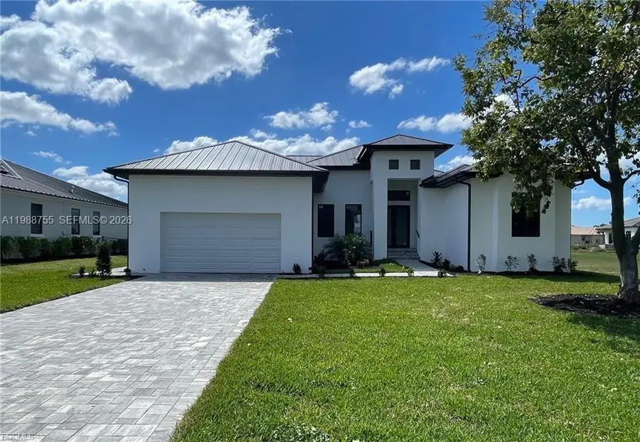 24249 Peppercorn Rd., Punta Gorda, FL 33955 - #2