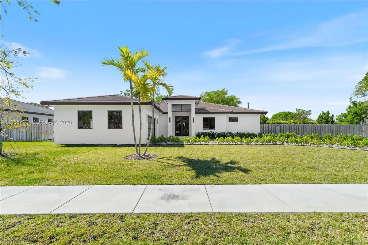8230 SW 193rd Terrace, Cutler Bay, FL 33157 - #1