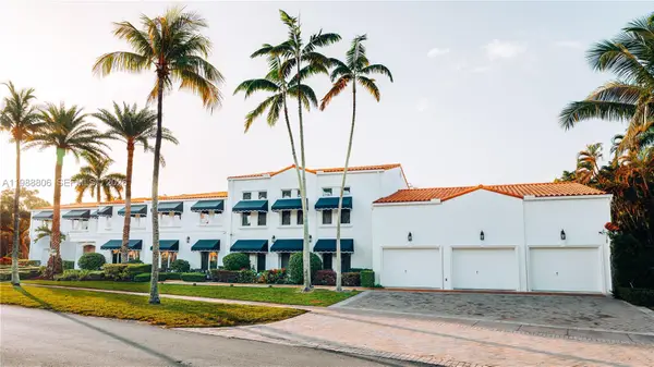 2525 Indian Mound Trl, Coral Gables, FL 33134