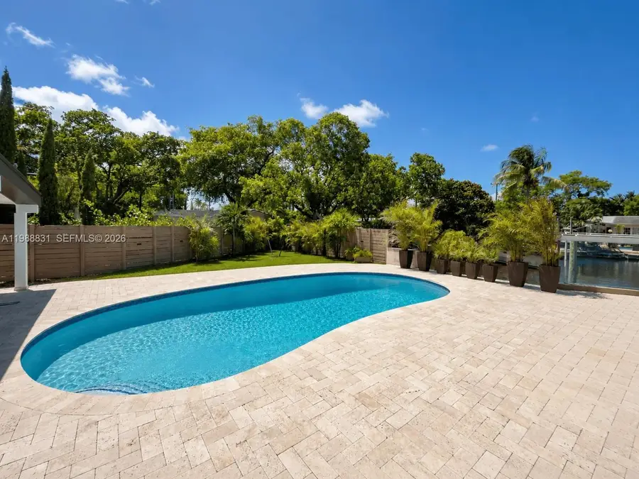 1805 Keystone Blvd, North Miami, FL 33181 - #3