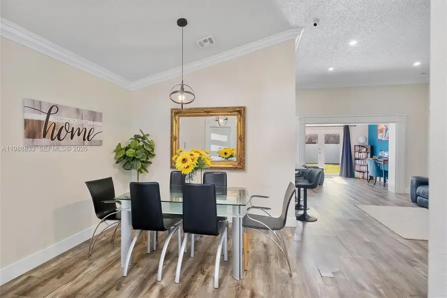 19031 NW 54th Ave, Miami Gardens, FL 33055 - #2