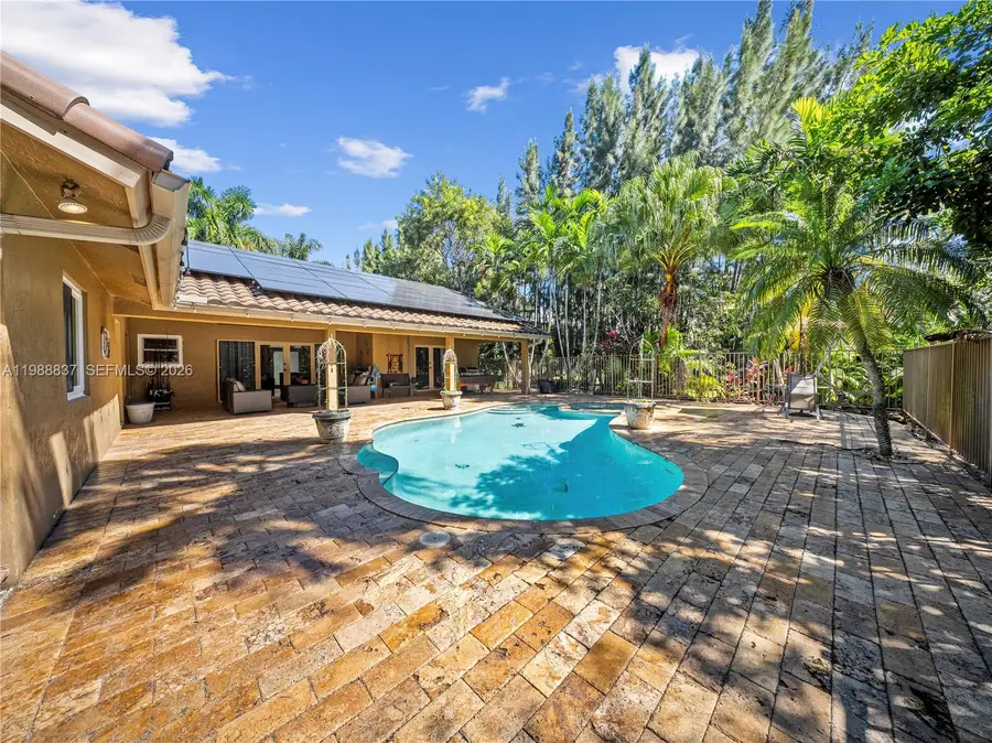 15720 SW 56th St, Southwest Ranches, FL 33331 - #2