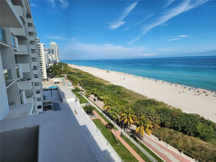 5601 Collins Ave #1110, Miami Beach, FL 33140 - #2