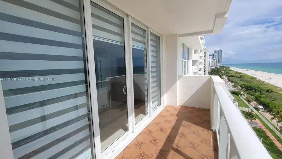 5601 Collins Ave #1110, Miami Beach, FL 33140 - #3