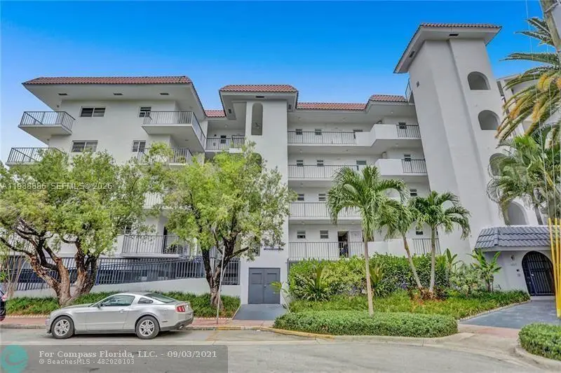 2455 Flamingo Dr #504, Miami Beach, FL 33140 - #1