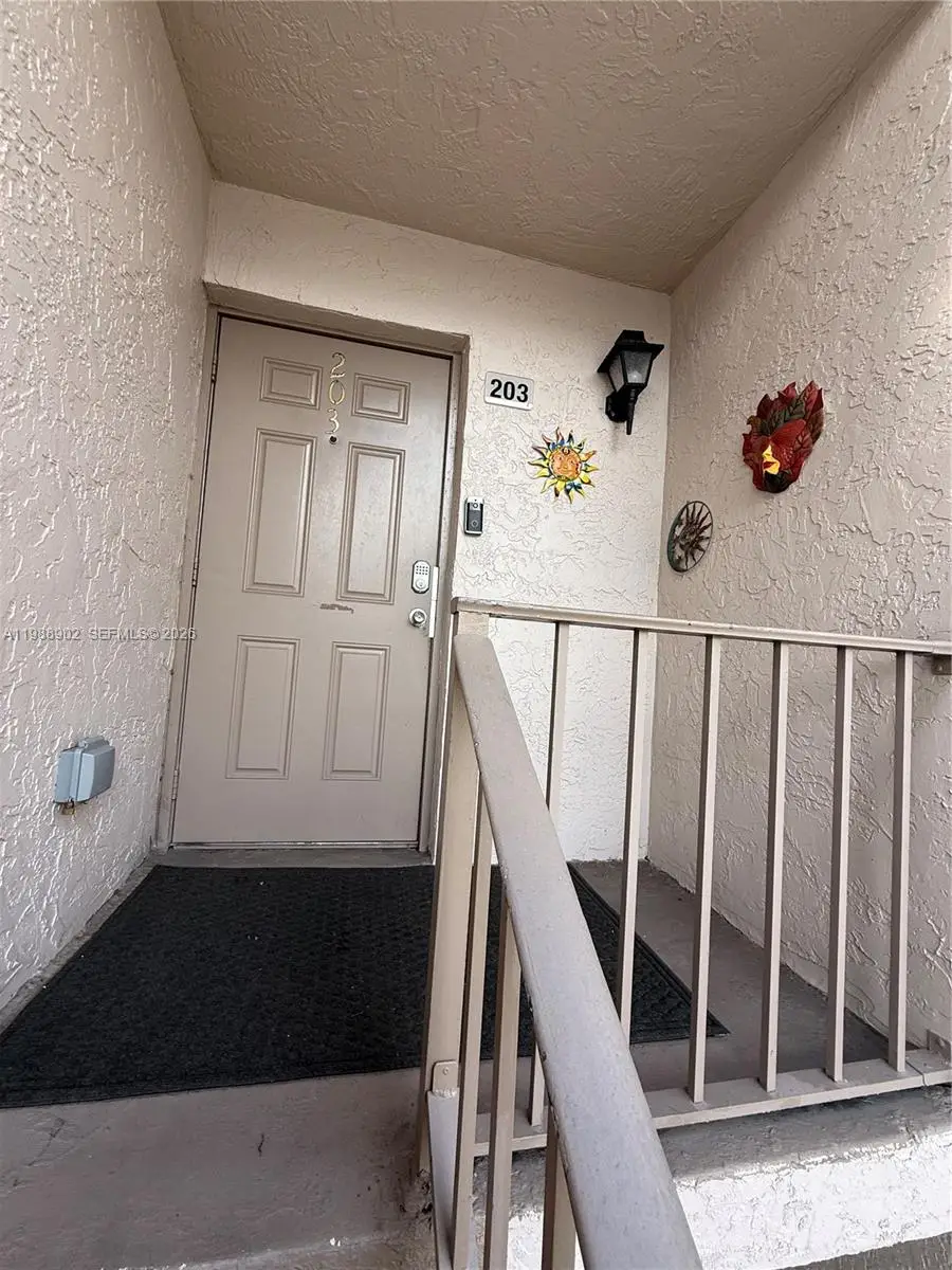 1040 NW 80th Ave #203, Margate, FL 33063 - #3