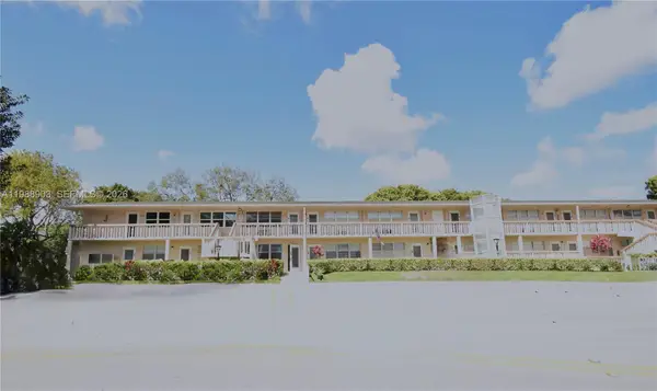 152 Ventnor J #152, Deerfield Beach, FL 33442