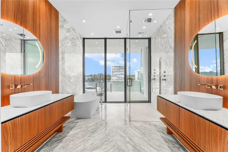 5 Grove Isle Dr #S303, Coconut Grove, FL 33133 - #3