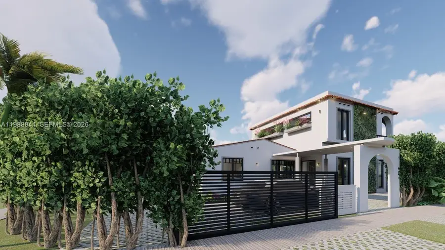 402 SE 3rd St, Dania Beach, FL 33004 - #2