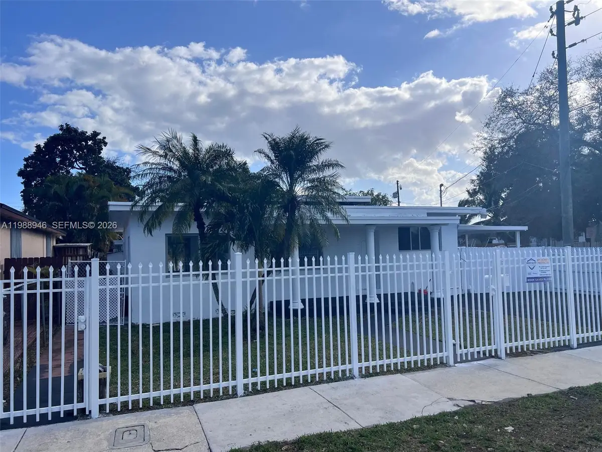3090 NW 29th St, Miami, FL 33142 - #1