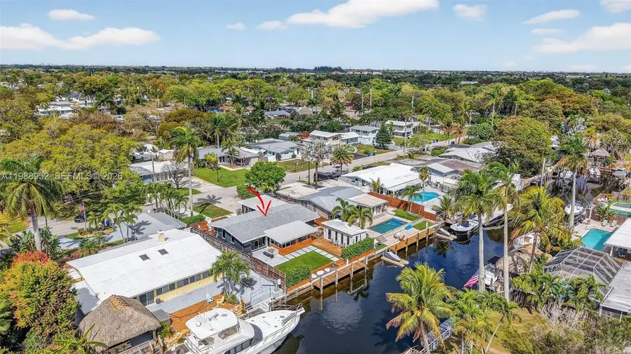2436 Cat Cay Ln, Fort Lauderdale, FL 33312 - #2