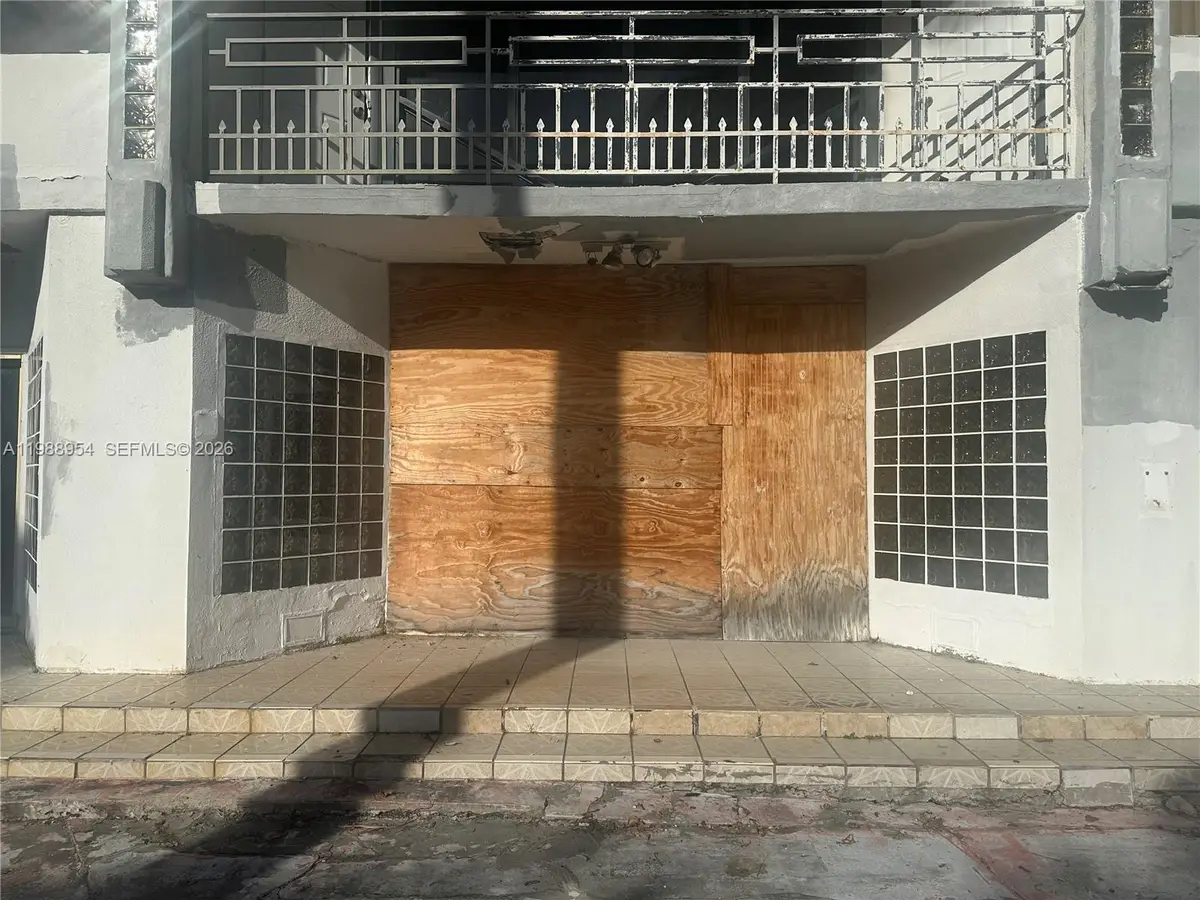 1977 NE 119th Rd, North Miami, FL 33181 - #1