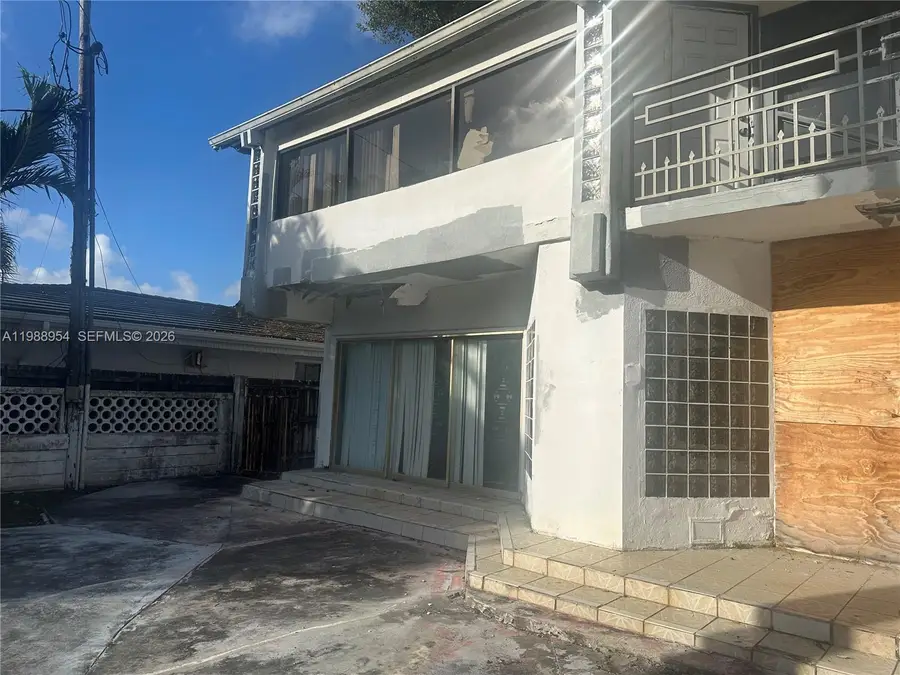 1977 NE 119th Rd, North Miami, FL 33181 - #3