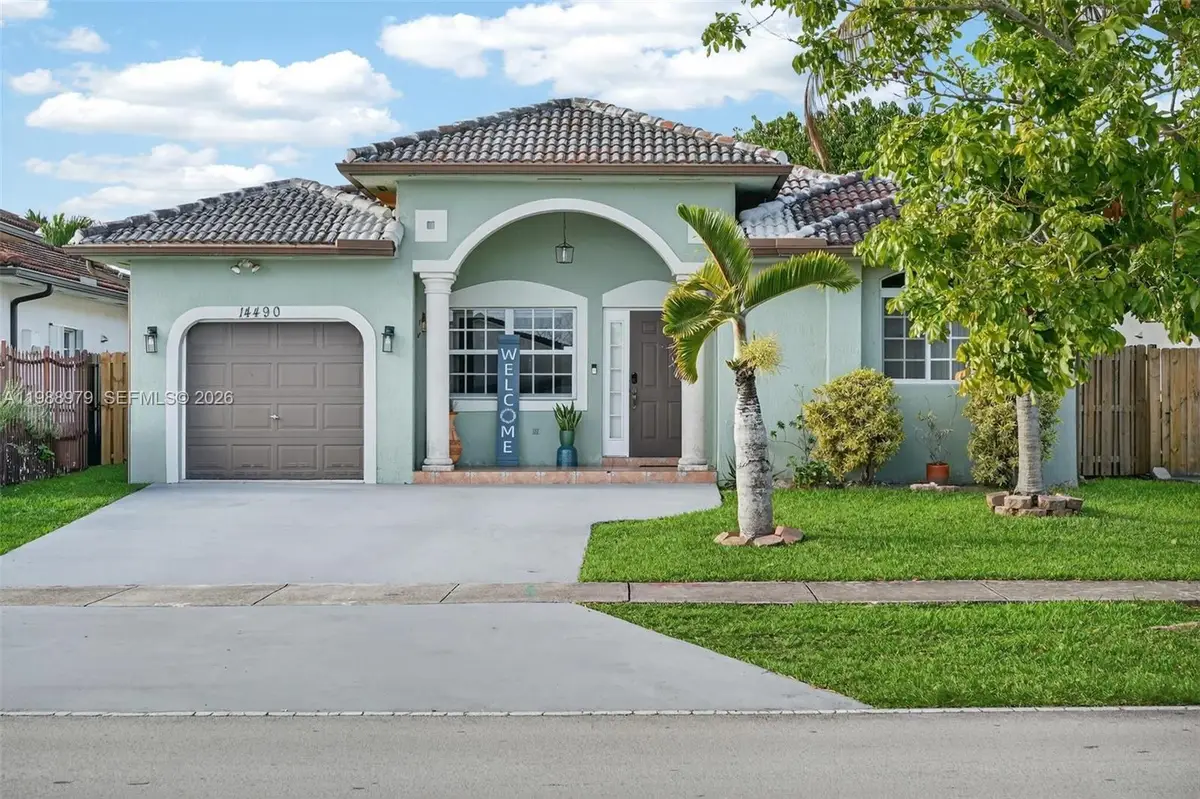 14490 SW 180th St, Miami, FL 33177 - #1