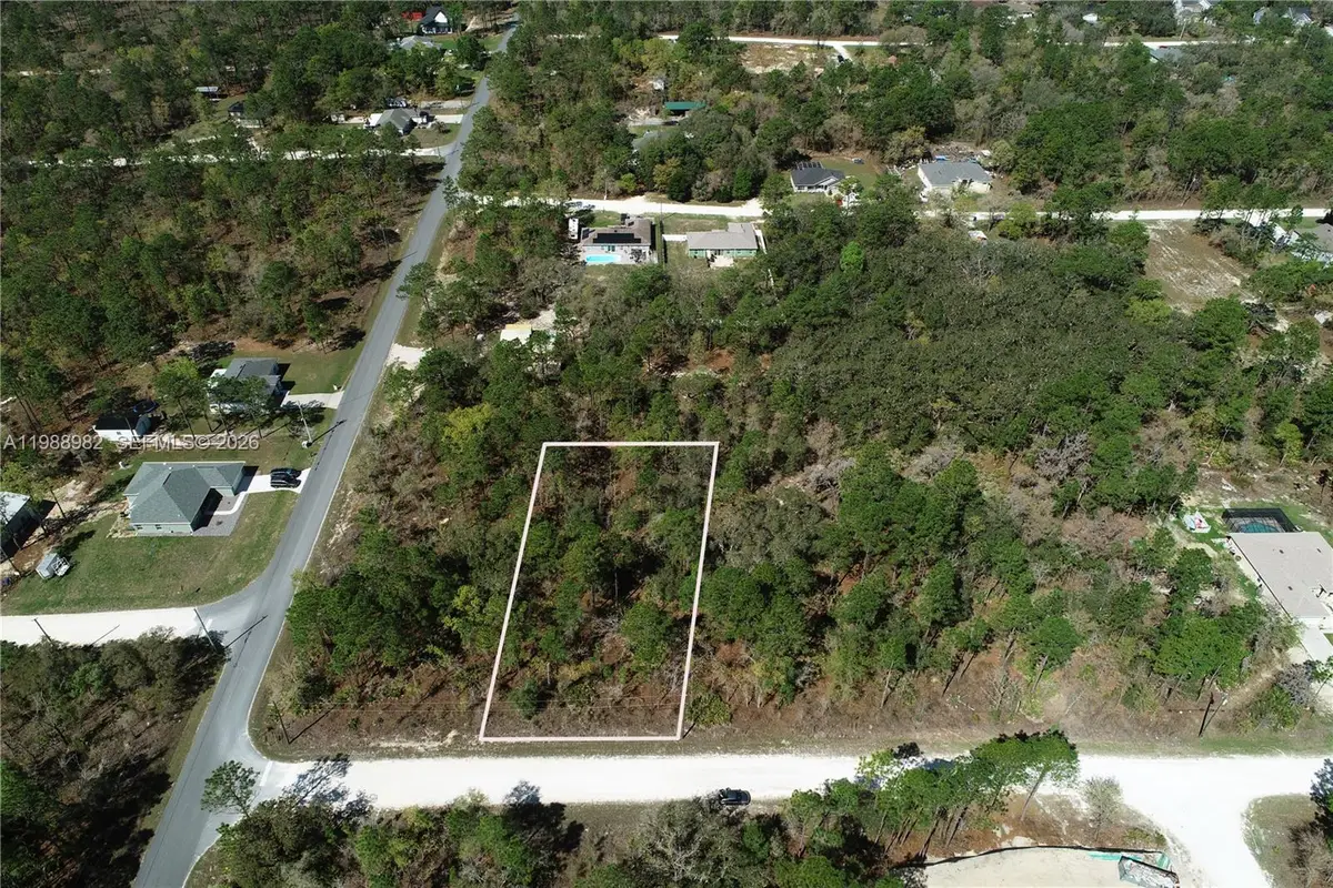 0 Malibar Rd, Other, FL 34614 - #1
