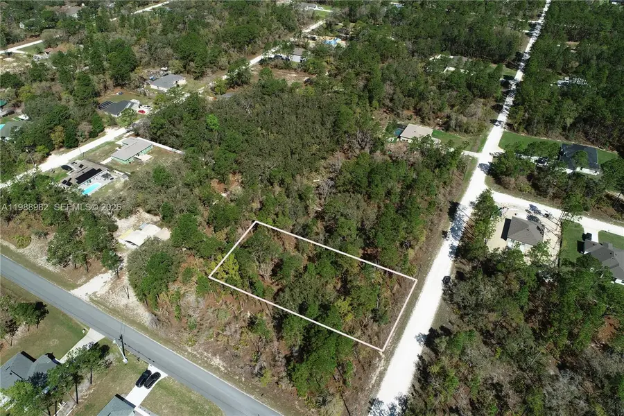 0 Malibar Rd, Other, FL 34614 - #3