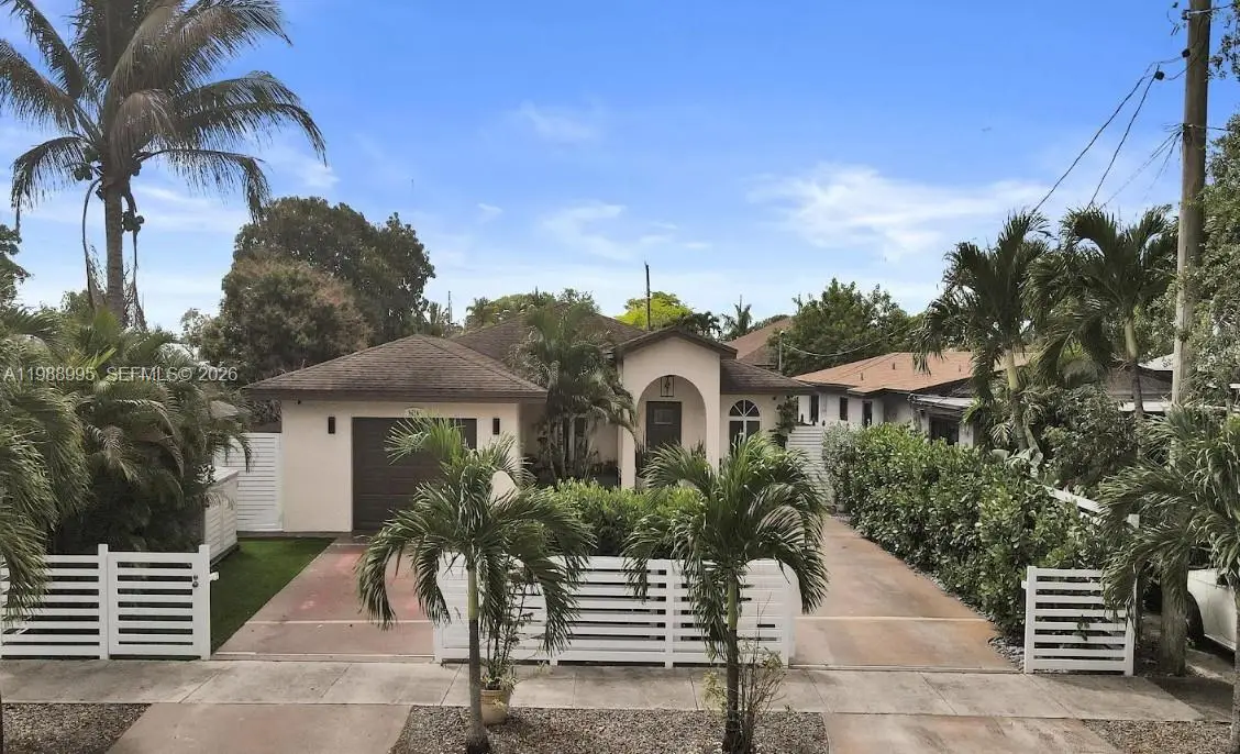 5614 Flagler St, Hollywood, FL 33023 - #1