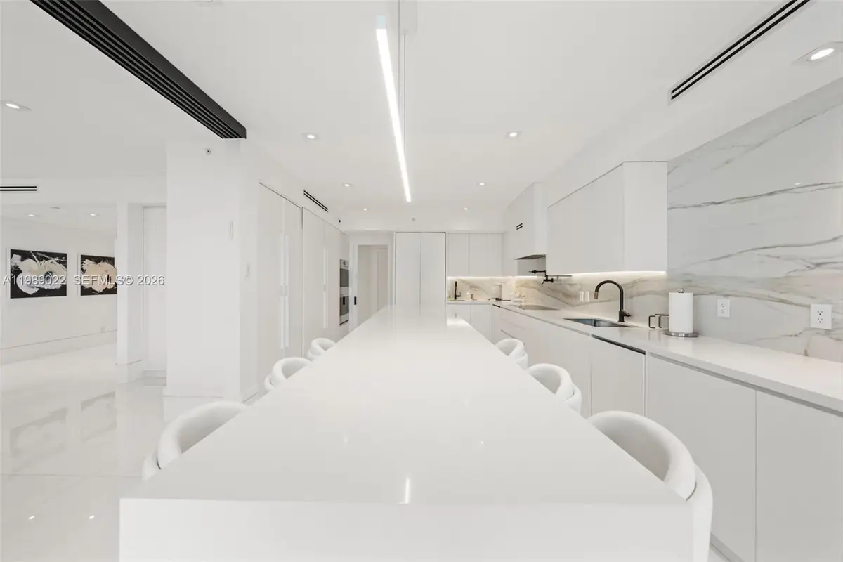 9999 Collins Ave #11J, Bal Harbour, FL 33154 - #1