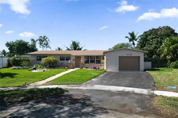 8730 NW 18th St, Pembroke Pines, FL 33024