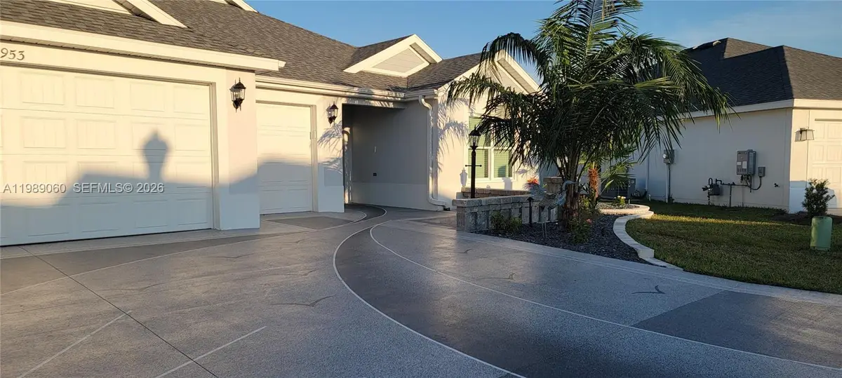 953 Ruhlman Loop, Leesburg, FL 34762 - #1