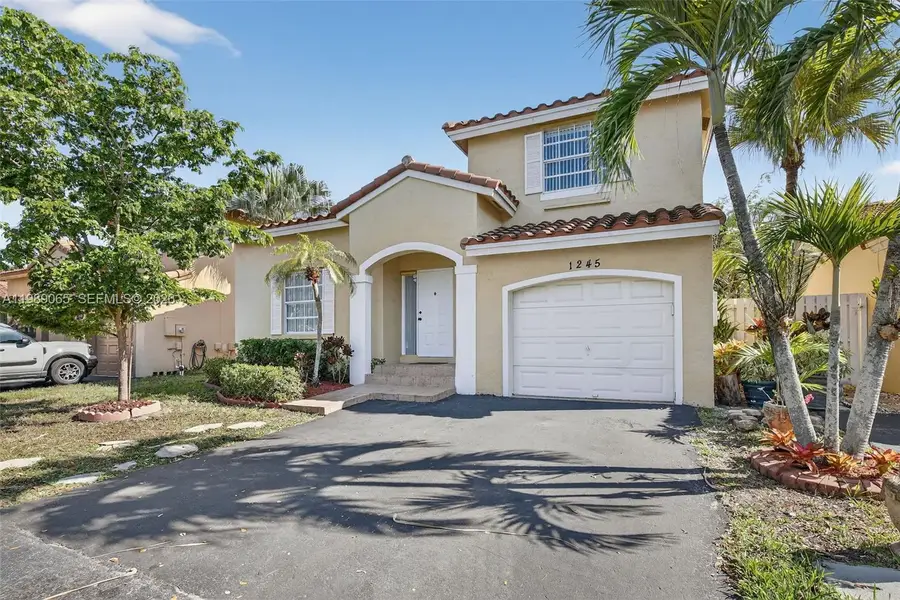 1245 NW 125th Ter, Sunrise, FL 33323 - #2