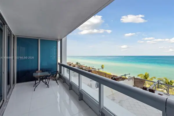 6899 Collins Ave #702, Miami Beach, FL 33141
