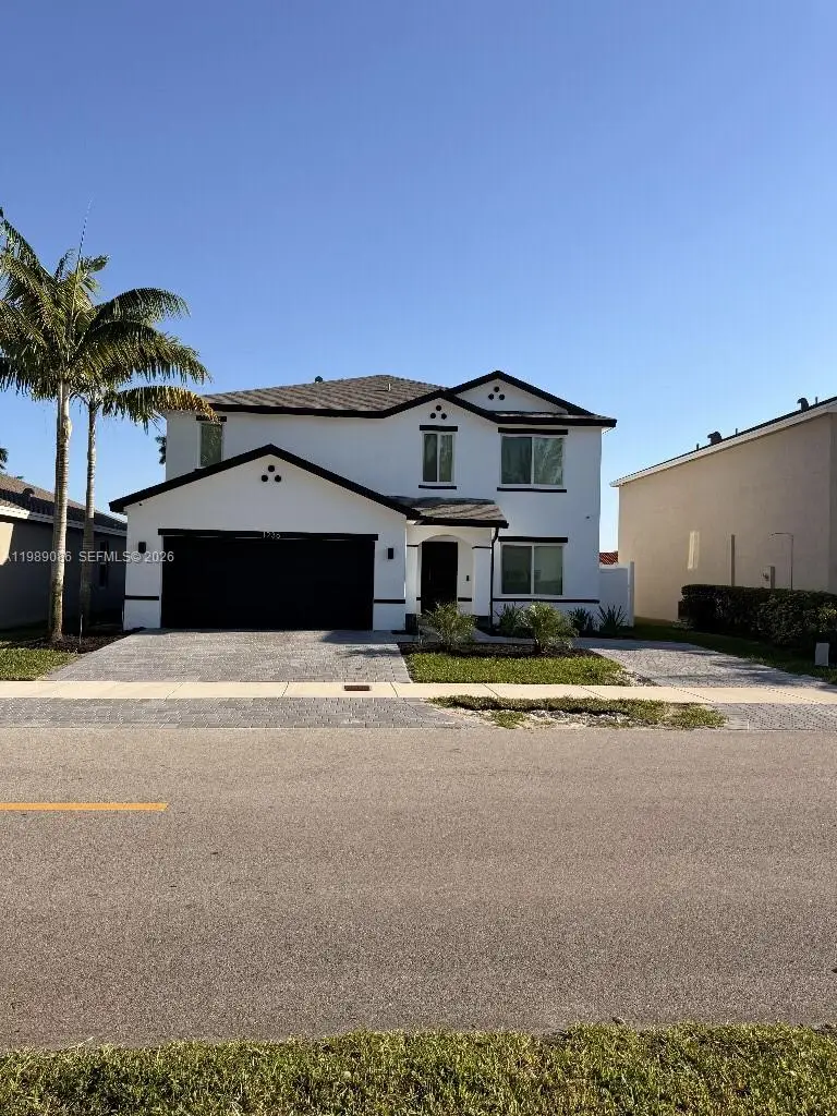 1236 NW 208th St, Miami Gardens, FL 33169 - #2