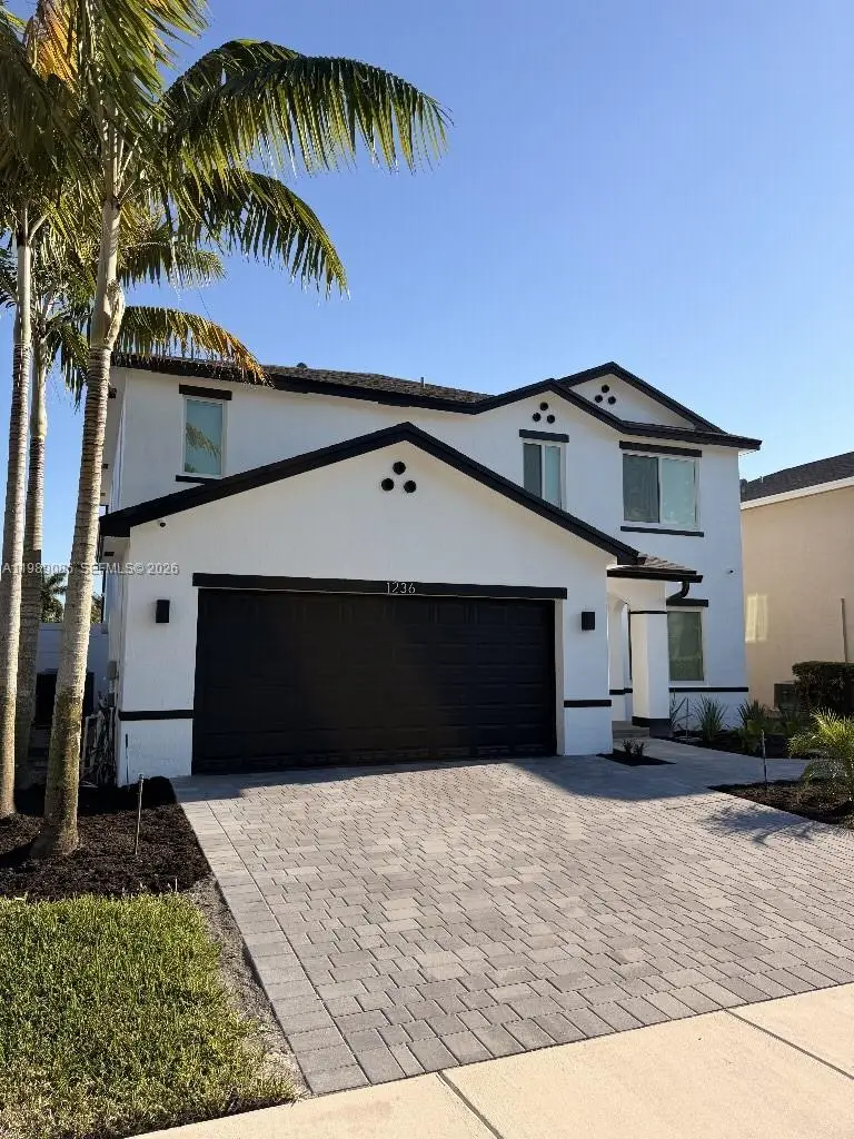 1236 NW 208th St, Miami Gardens, FL 33169 - #3