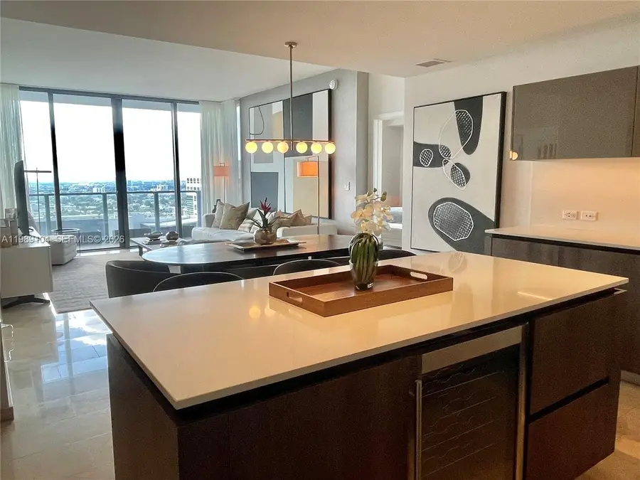 88 SW 7th St #2404, Miami, FL 33131 - #2