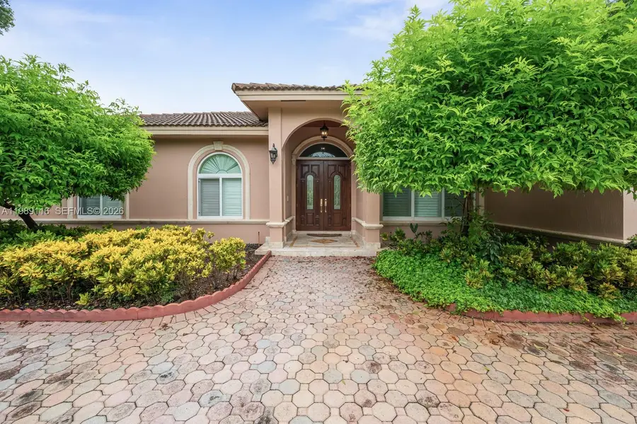 10621 SW 77th Ave, Pinecrest, FL 33156 - #3