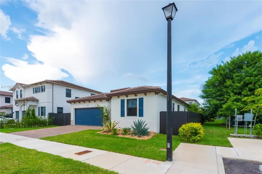 23341 SW 132nd Pl, Homestead, FL 33032 - #2