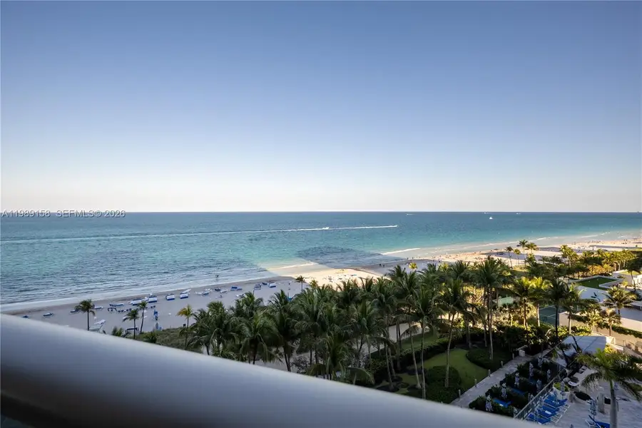 9703 Collins Ave #800, Bal Harbour, FL 33154 - #3