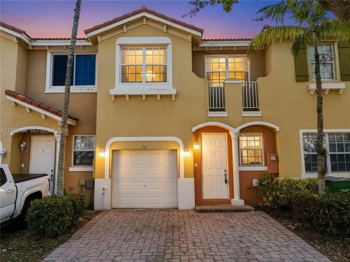 531 NE 21st Ave, Homestead, FL 33033 - #1