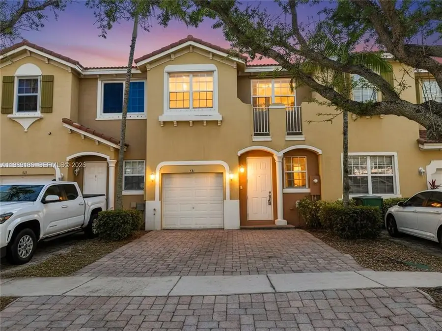 531 NE 21st Ave, Homestead, FL 33033 - #2