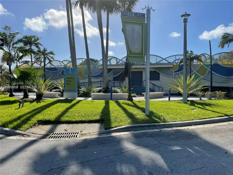 1680 NW 122nd St, North Miami, FL 33167 - #3