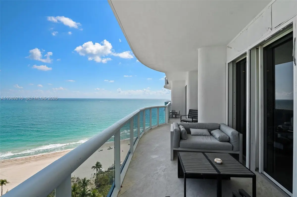 9601 Collins Ave #1504, Bal Harbour, FL 33154 - #1