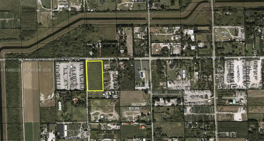 136St SW 202ave 0, Miami, FL 33196 - #2